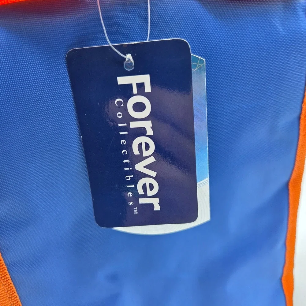 Forever Collectibles Lunch Bag Blue Florida Gators Insulated Cooler